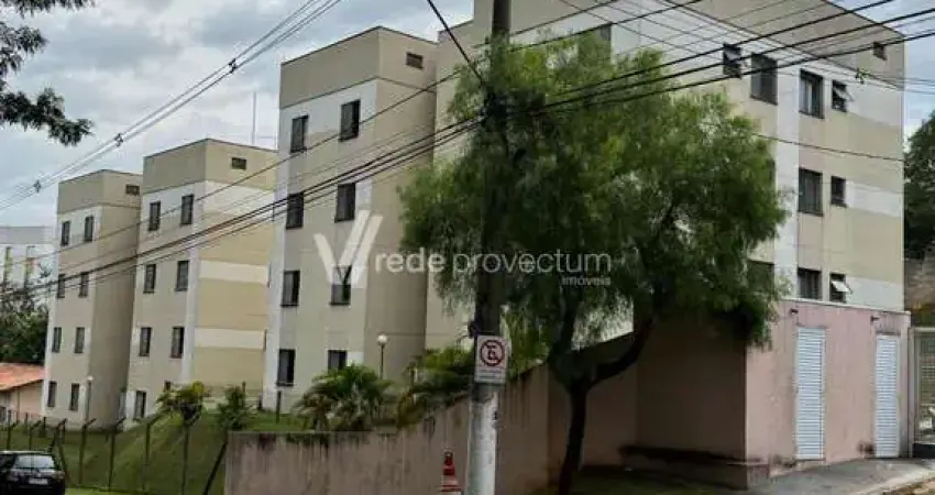 Apartamento com 2 quartos à venda na Avenida Remo Oscar Beseggio, 365, Parque das Colinas, Valinhos