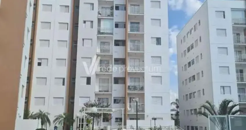 Apartamento com 2 quartos à venda na Rua Vitório Randi, 135, Jardim Alto da Boa Vista, Valinhos