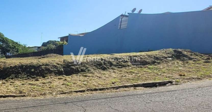 Terreno à venda na Rua das Petúnias, s/n, Jardim das Vitórias Régias, Valinhos