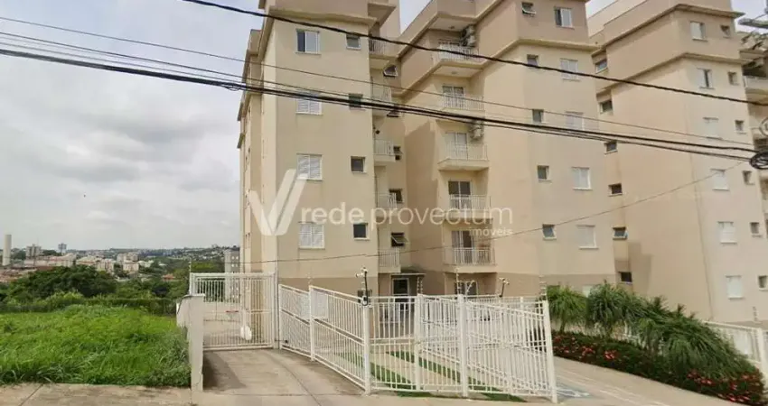 Apartamento com 2 quartos à venda na Rua Eliana de Castro, 136, Jardim Monte Verde, Valinhos