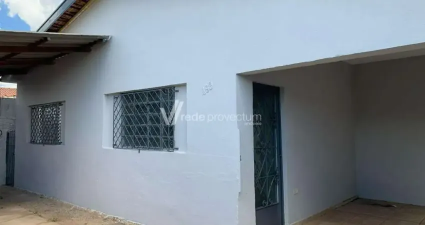 Casa com 2 quartos à venda no Jardim das Oliveiras (Nova Veneza), Sumaré 