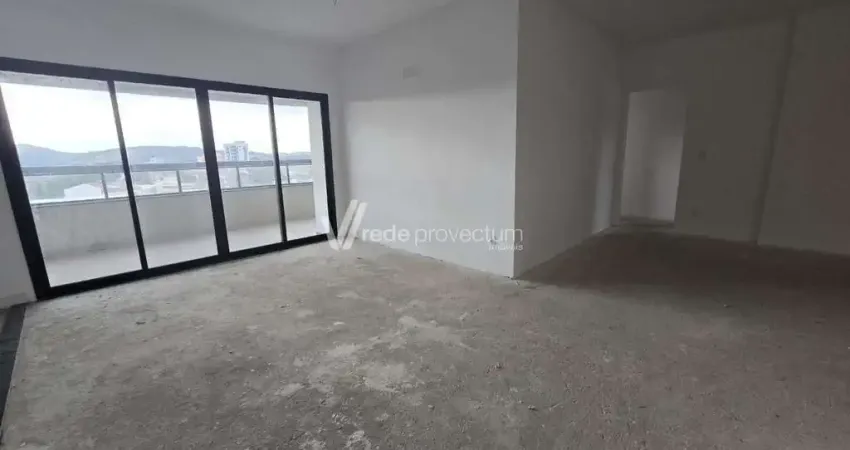 Apartamento com 3 quartos à venda na Rua Barão de Mauá, 950, Vila Clayton, Valinhos