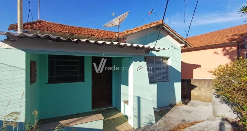 Casa com 2 quartos à venda na Vila Norma, Valinhos 