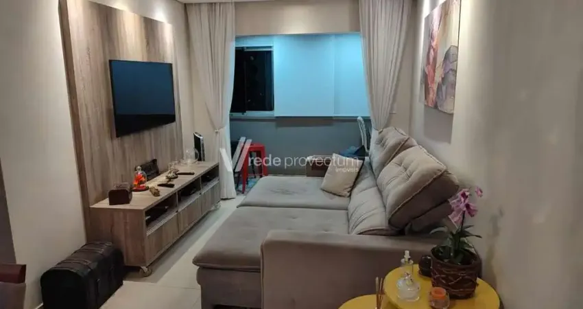 Apartamento com 3 quartos à venda na Avenida Marechal Rondon, 2044, Jardim Chapadão, Campinas