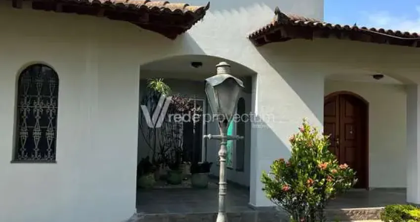 Casa com 5 quartos à venda na Rua Paschoal Scavone, 473, Jardim Santa Rosa, Itatiba