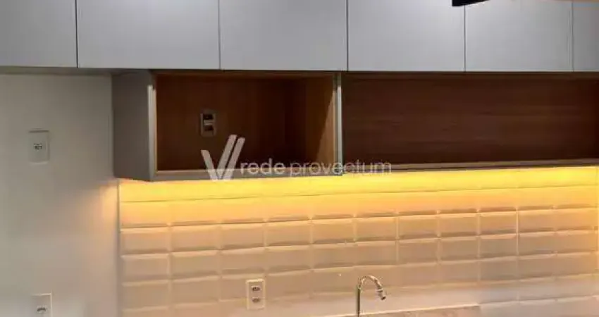 Apartamento com 2 quartos para alugar na Rua Carlos Gomes, 420, Santa Cruz, Valinhos