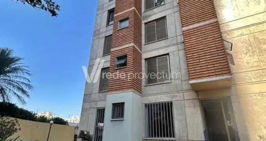 Apartamento com 2 quartos à venda na Rua São Salvador, 255, Taquaral, Campinas