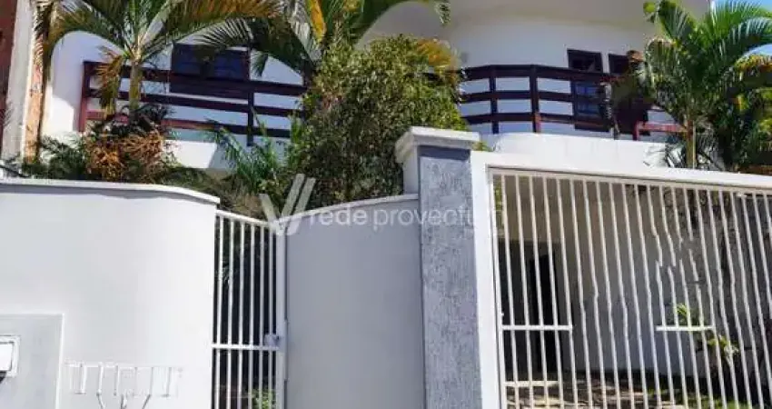 Casa com 3 quartos à venda na Romeu Pogetti, 43, Loteamento Nova Espírito Santo, Valinhos