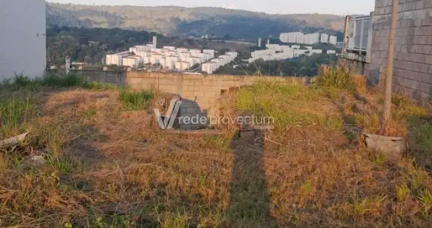 Terreno à venda na João Castanheira, 166, Loteamento Nova Espírito Santo, Valinhos