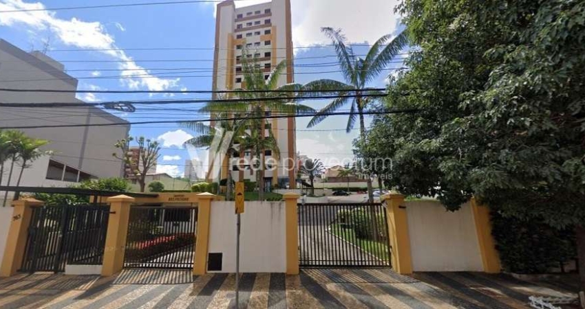 Apartamento com 3 quartos à venda na Avenida Independência, 765, Vila Olivo, Valinhos