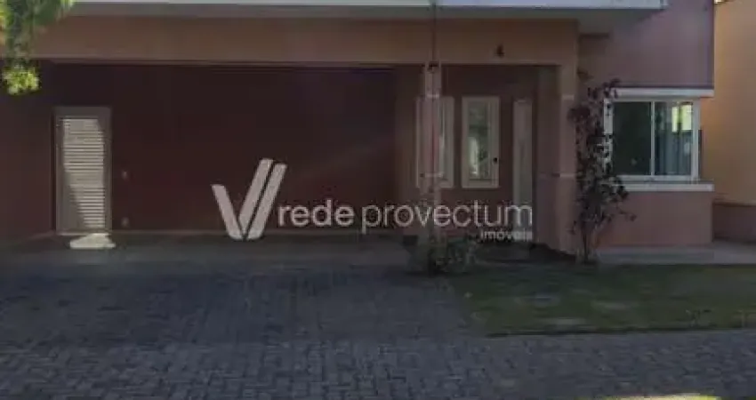 Casa em condomínio fechado com 4 quartos para alugar na Rua Paulo VI, 160, Jardim Soleil, Valinhos