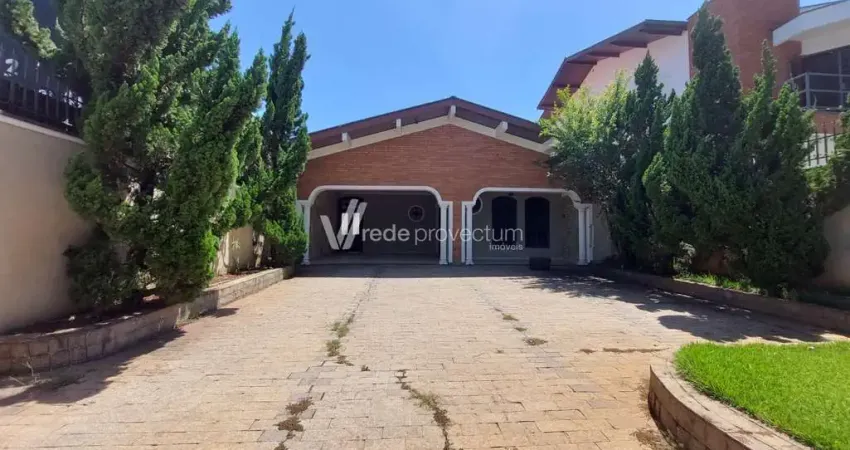Casa comercial para alugar na Vila Embaré, Valinhos 