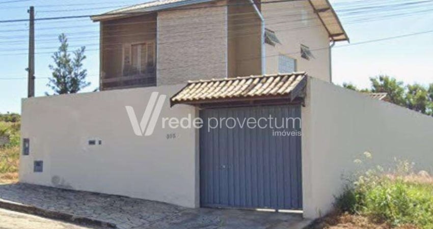 Casa com 3 quartos à venda no Loteamento Nova Espírito Santo, Valinhos 
