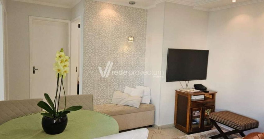 Apartamento com 2 quartos à venda na Rua José Rancato, 99, Condomínio Ilhas Gregas, Valinhos