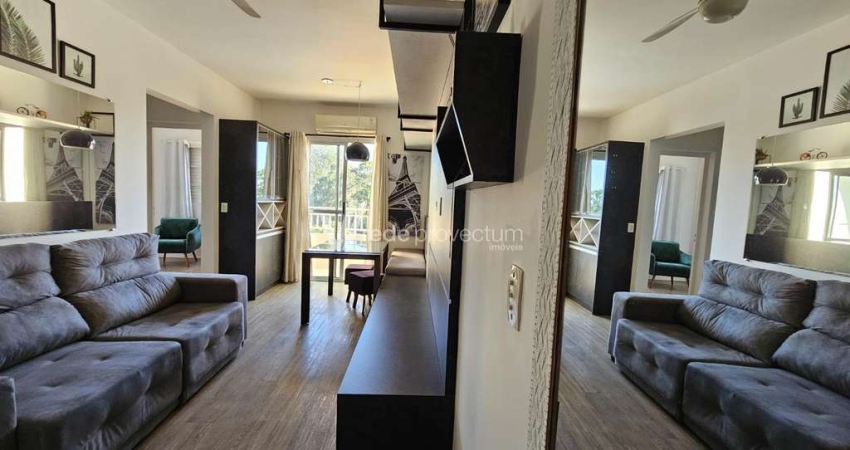 Apartamento com 2 quartos à venda na Rua Otto Walter, 18, Vila Progresso, Valinhos