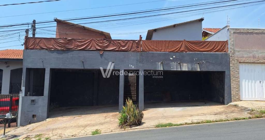 Casa com 7 quartos à venda no Jardim dos Manacás, Valinhos 