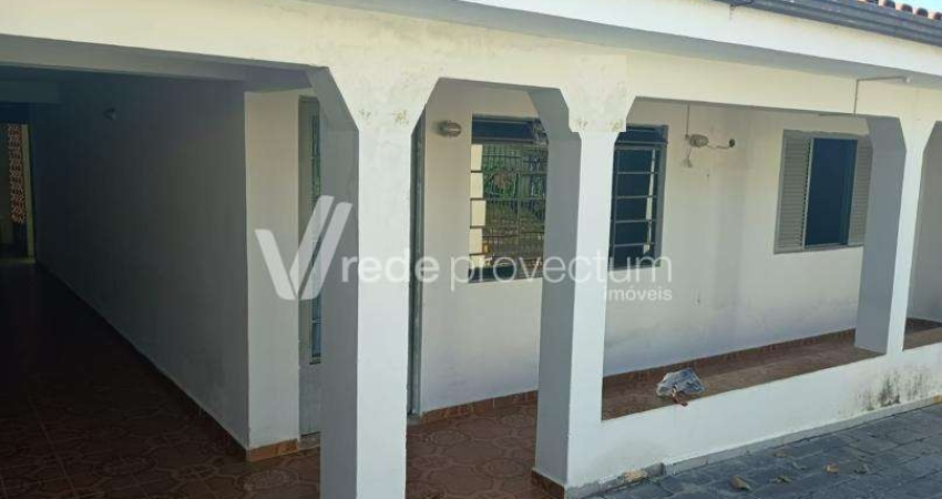 Casa com 2 quartos à venda no Parque Cecap, Valinhos 