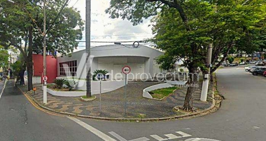 Prédio para alugar na Alameda Carlos de Carvalho Vieira Braga, 31, Jardim Ribeiro, Valinhos