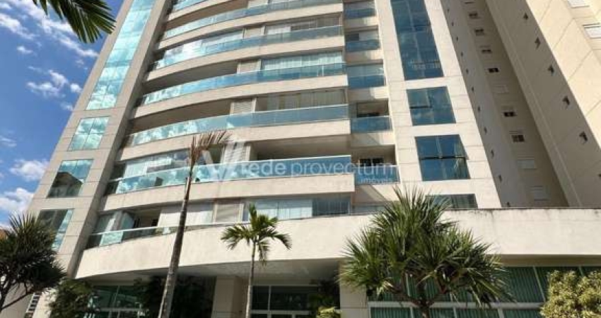 Apartamento com 3 quartos à venda na Rua Barão de Atibaia, 390, Jardim Guanabara, Campinas