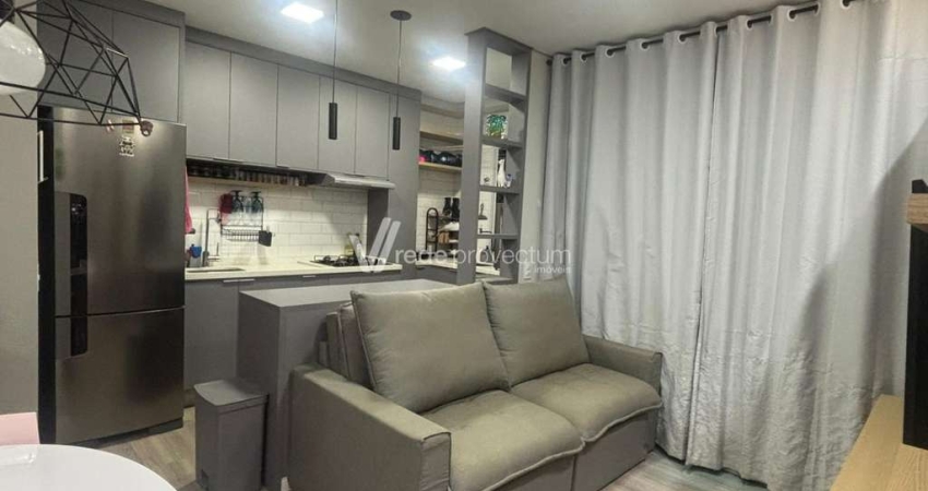 Apartamento com 2 quartos à venda na Rua Angelo Mamprin, 183, Jardim Novo Horizonte, Valinhos