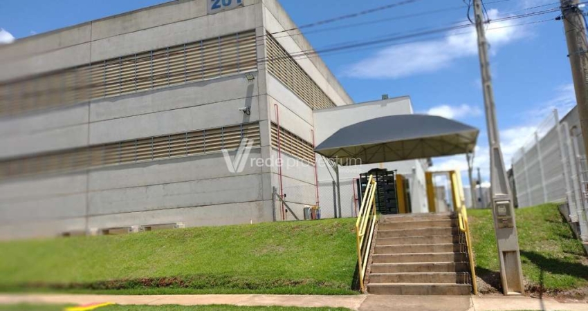 Barracão / Galpão / Depósito para alugar no Distrito Industrial, Santo Antônio de Posse 