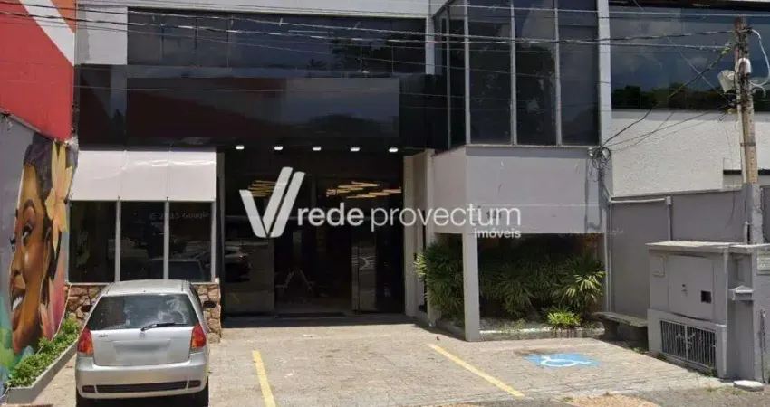 Sala comercial para alugar na Vila Bissoto, Valinhos 