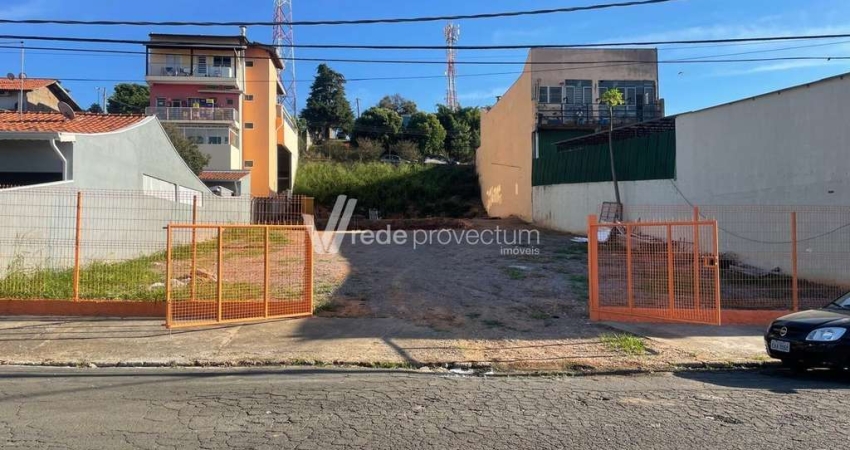 Terreno à venda na dos Manacás, s/n°, Vera Cruz, Valinhos
