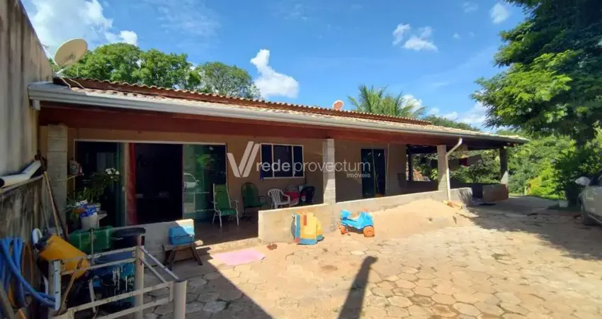 Chácara / sítio com 3 quartos à venda no Chácaras Santo Antonio do Jardim, Jaguariúna 