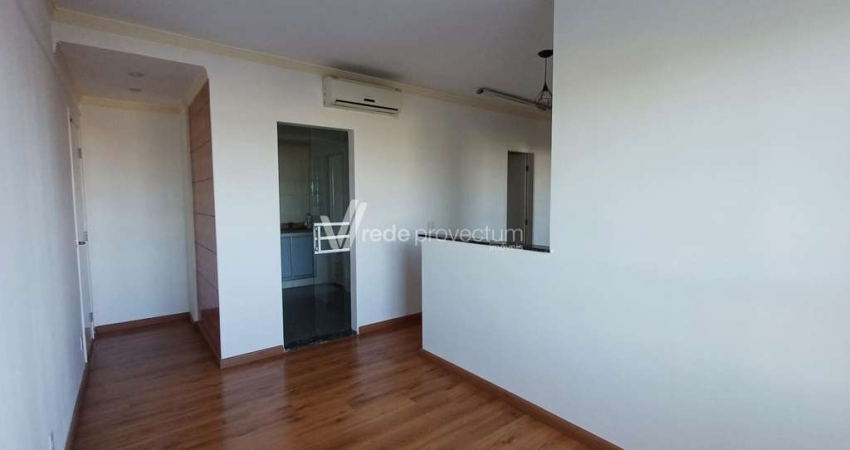 Apartamento com 3 quartos à venda na Rua Romeu Chiminasso, 730, Chácara das Nações, Valinhos