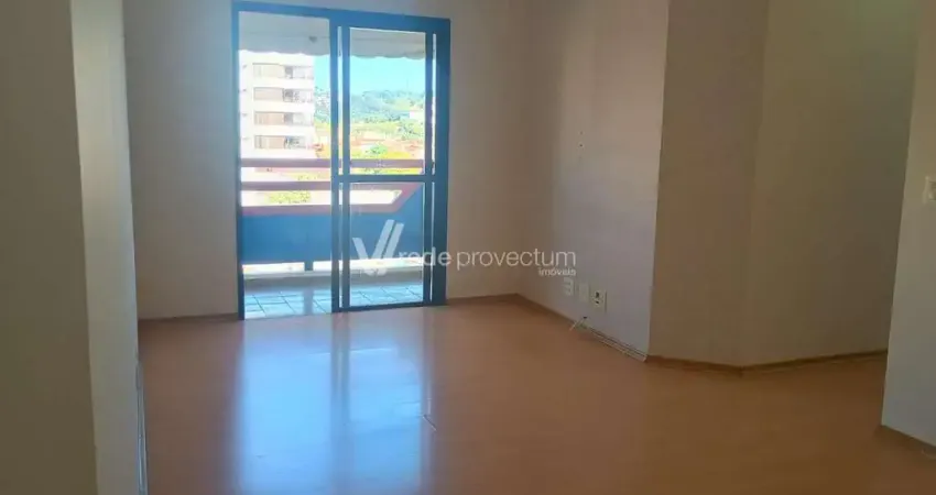 Apartamento com 2 quartos para alugar na Avenida Independência, 500, Vila Olivo, Valinhos