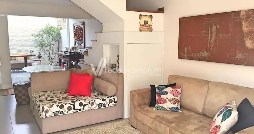 Casa em condomínio fechado com 3 quartos para alugar na Rua Pedro Leardini, 172, Chácaras Silvania, Valinhos