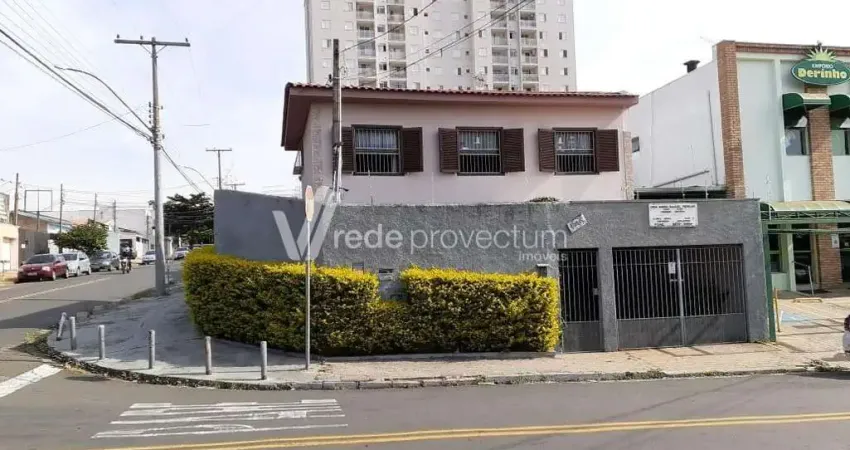 Casa comercial à venda na Rua Ana Jacinta de Andrade Couto, 243, Parque Industrial, Campinas