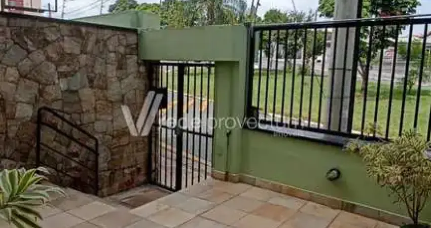Apartamento com 2 quartos à venda na Avenida Joaquim Alves Corrêa, 3160, Jardim Santo Antônio, Valinhos