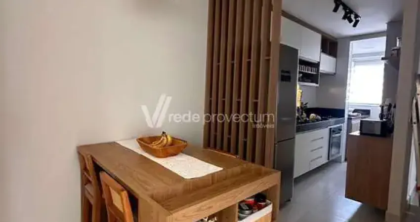 Apartamento com 2 quartos à venda no Santa Claudina, Vinhedo 