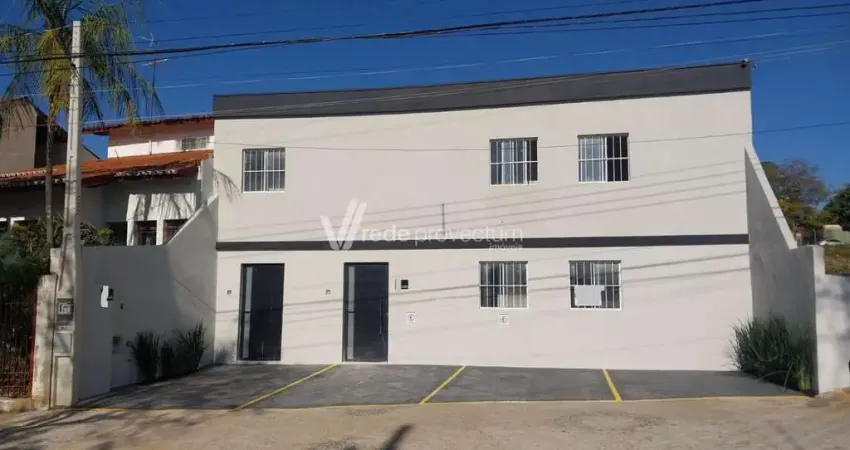 Prédio para alugar na Avenida Onze de Agosto, 257, Vila Clayton, Valinhos
