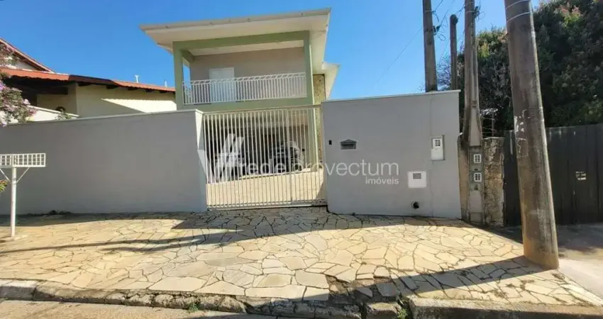 Casa com 3 quartos à venda no Jardim Pinheiros, Valinhos 
