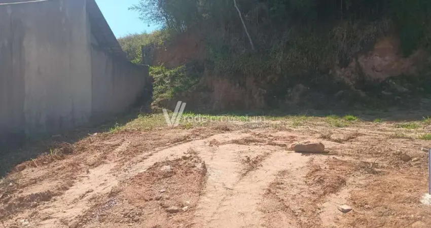 Terreno à venda no Vista Alegre, Vinhedo 