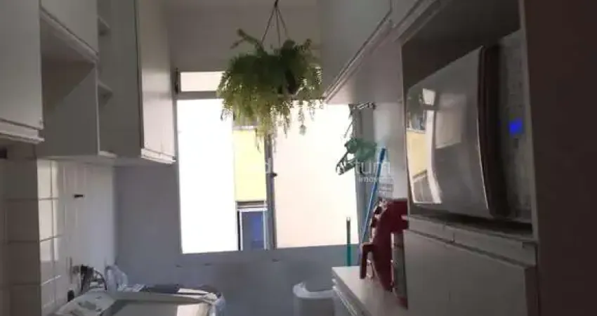Apartamento com 2 quartos à venda no Loteamento Nova Espírito Santo, Valinhos 