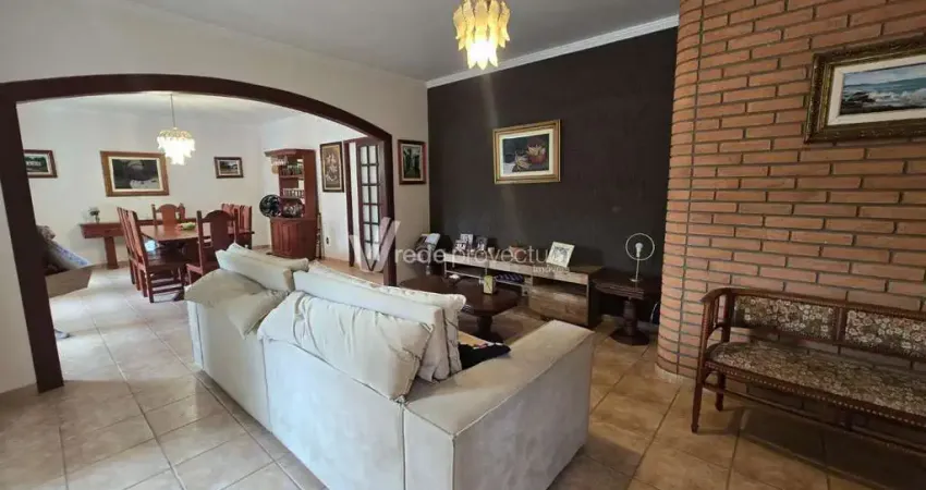 Casa com 5 quartos à venda no Jardim das Vitórias Régias, Valinhos 