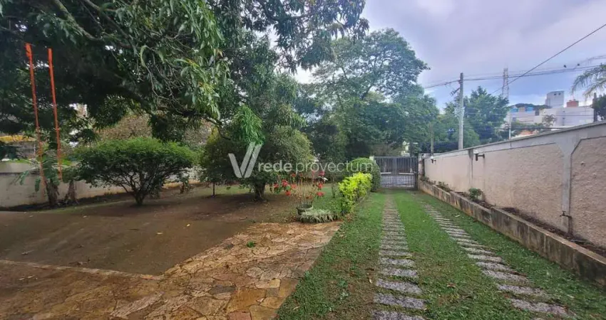Casa com 1 quarto para alugar na Chácara Primavera, Campinas 