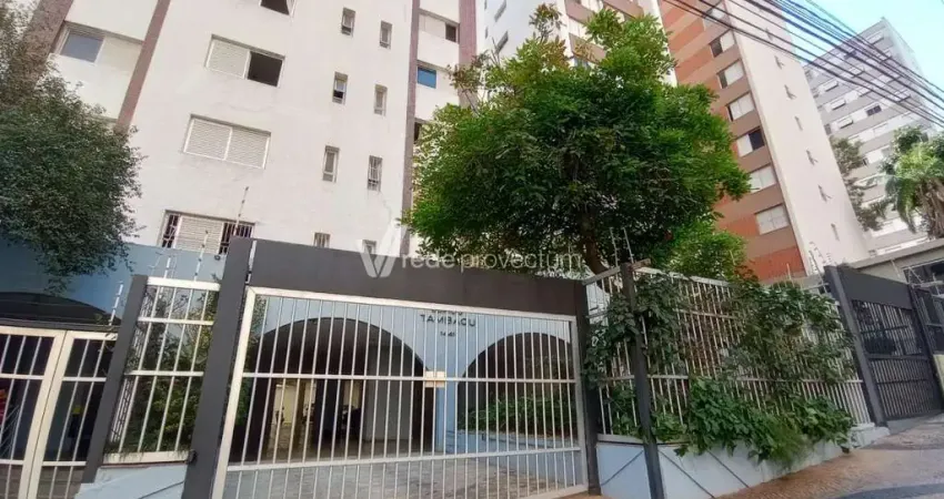 Apartamento com 1 quarto à venda no Cambuí, Campinas