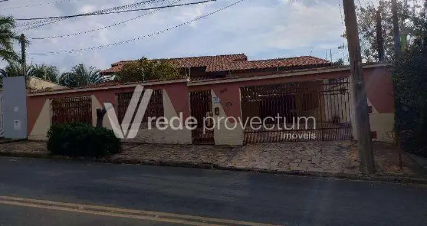 Casa com 3 quartos à venda no Lenheiro, Valinhos 