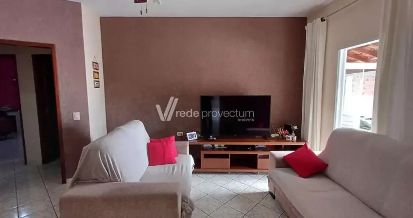 Casa com 3 quartos à venda no Parque Jambeiro, Campinas 