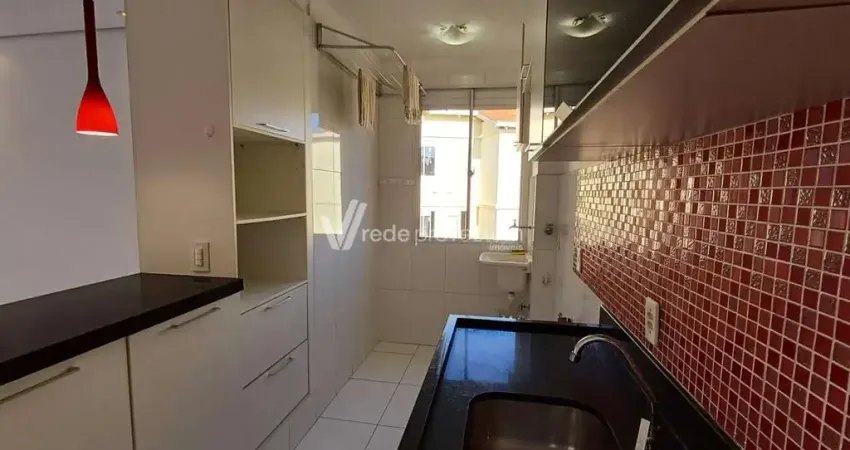 Apartamento com 2 quartos à venda na Avenida Washington Luís, 4150, Parque Prado, Campinas