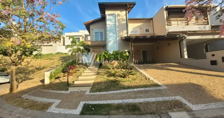 Casa em condomínio fechado com 3 quartos à venda na Rua Benedicto Campos, s/n°, Condomínio Madre Maria Vilac, Valinhos