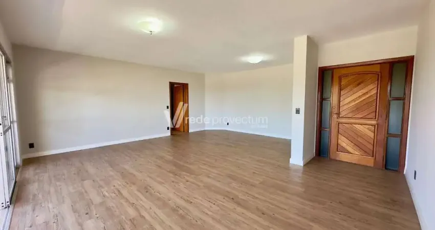 Apartamento com 3 quartos para alugar na Rua Paiquere, 530, Jardim Paiquerê, Valinhos