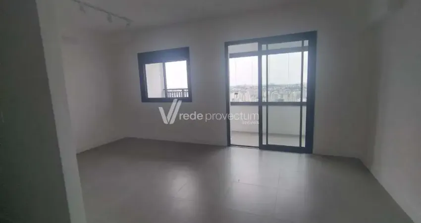 Apartamento com 1 quarto à venda no Bosque, Campinas 