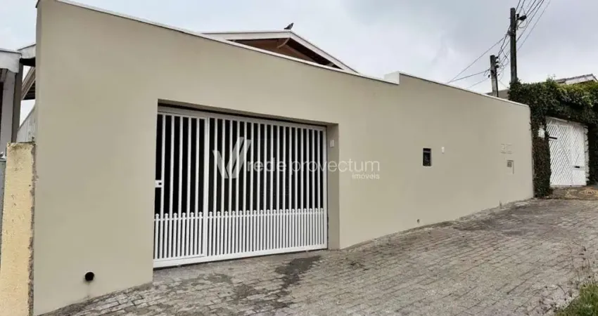 Casa com 3 quartos à venda no Jardim dos Oliveiras, Campinas 