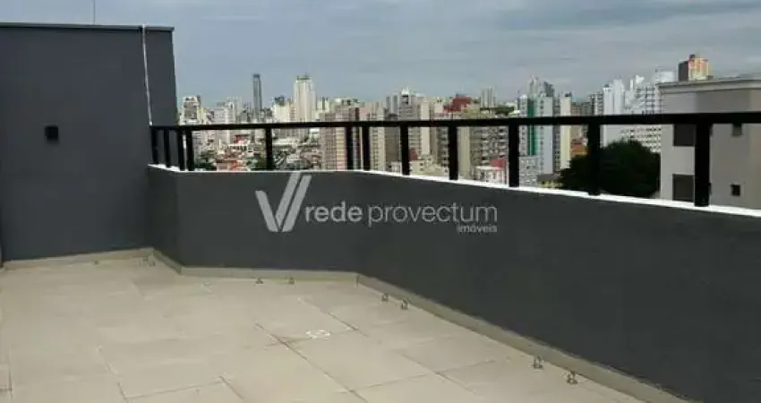 Apartamento com 1 quarto à venda no Jardim Guanabara, Campinas