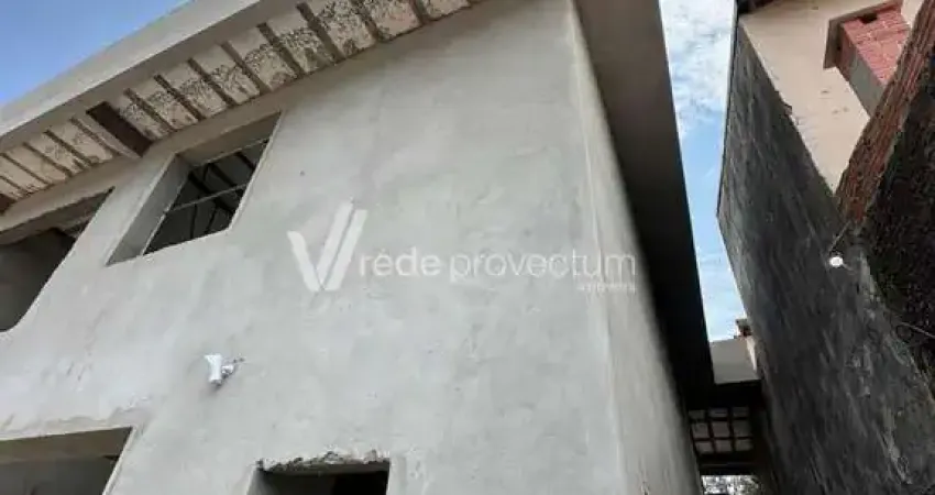Casa com 3 quartos à venda na Vila Nogueira, Campinas 